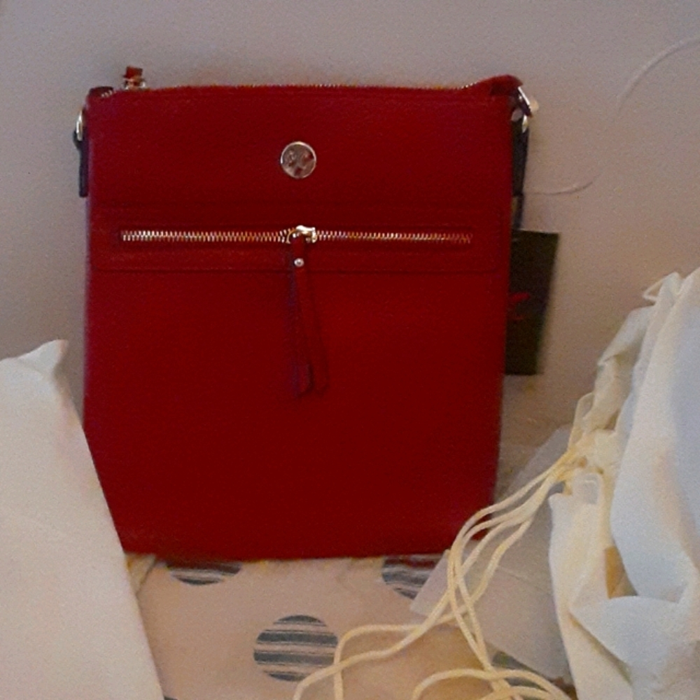 Cross body..chic affordable